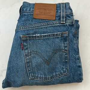 Levis Jeans
